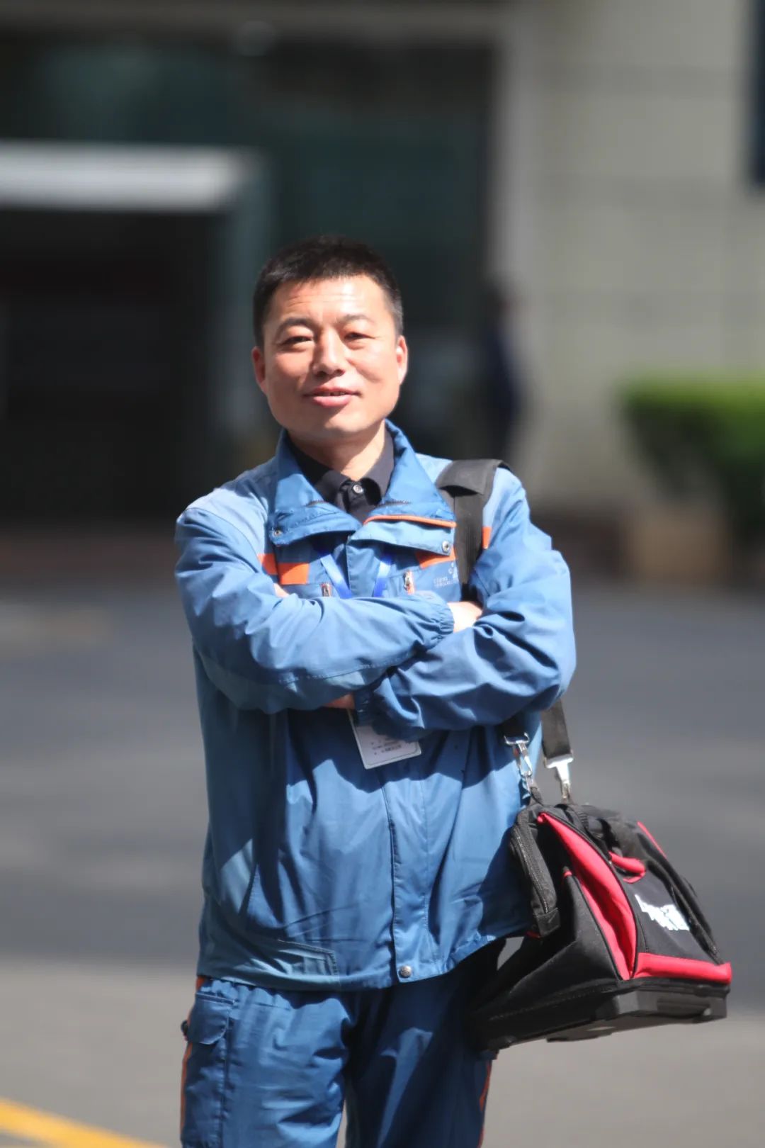 【百倍用心十分满意】山东联通“服务星坐标”系列报道(5)