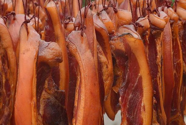 四川泸州十大美食排名,舌尖上的四川泸州特色美食