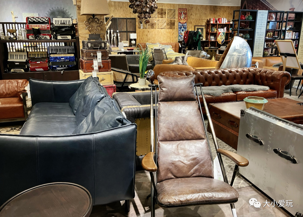 实探帝都网红仓储折扣店，家居、化妆品、白菜价大牌服饰全都有