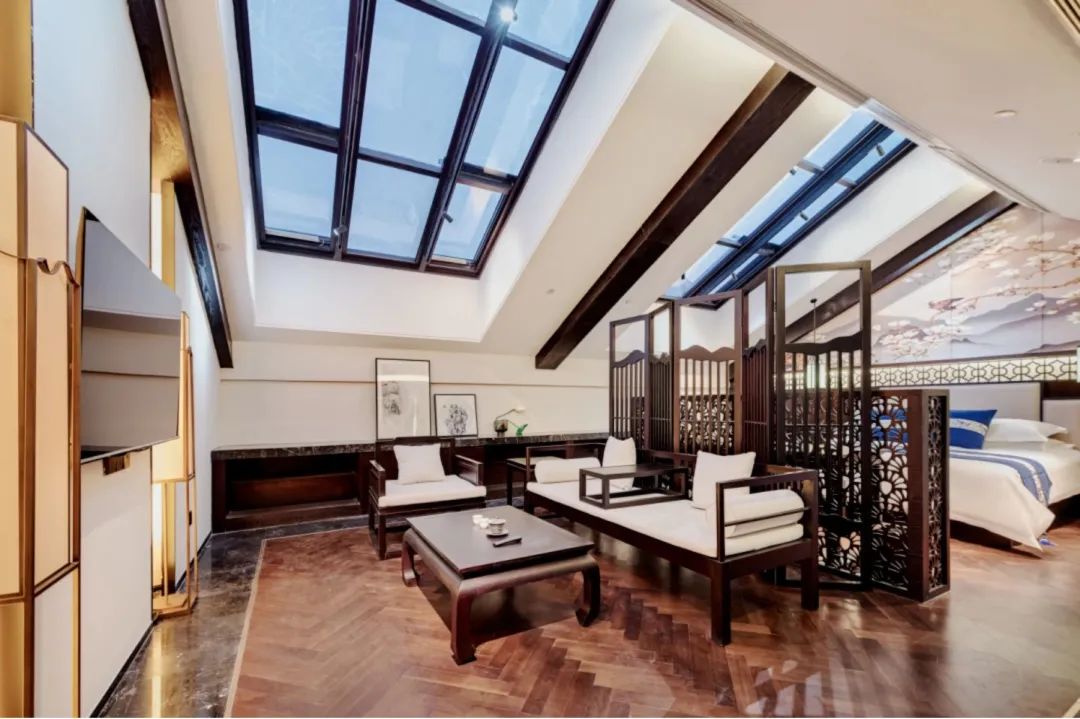 初冬旅游打卡地标,旅游必去的小众城市