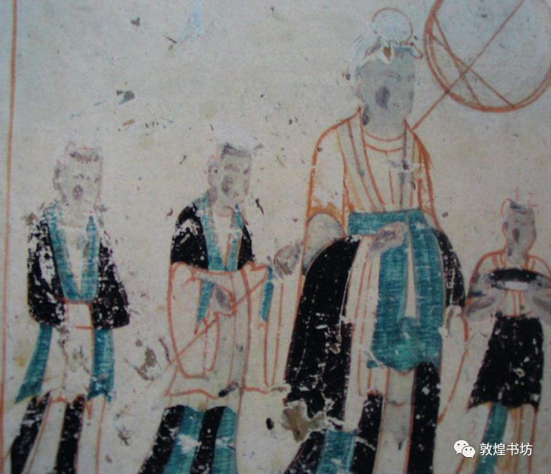 从古到今流行的发式,古代成熟绝美发型和绝美头饰