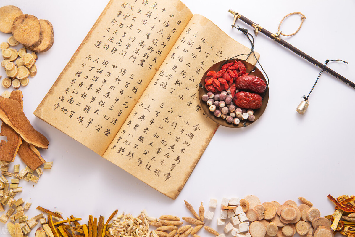 心脑血管病引起的心慌气短,心悸气滞血瘀症心脏咚咚响