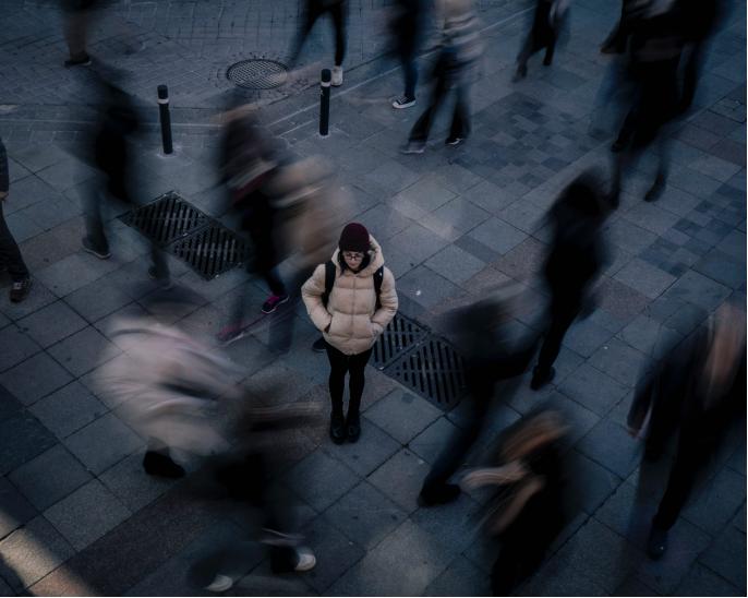 玻璃心怎么克服心理学,怎样才能提高自己的心理承受力