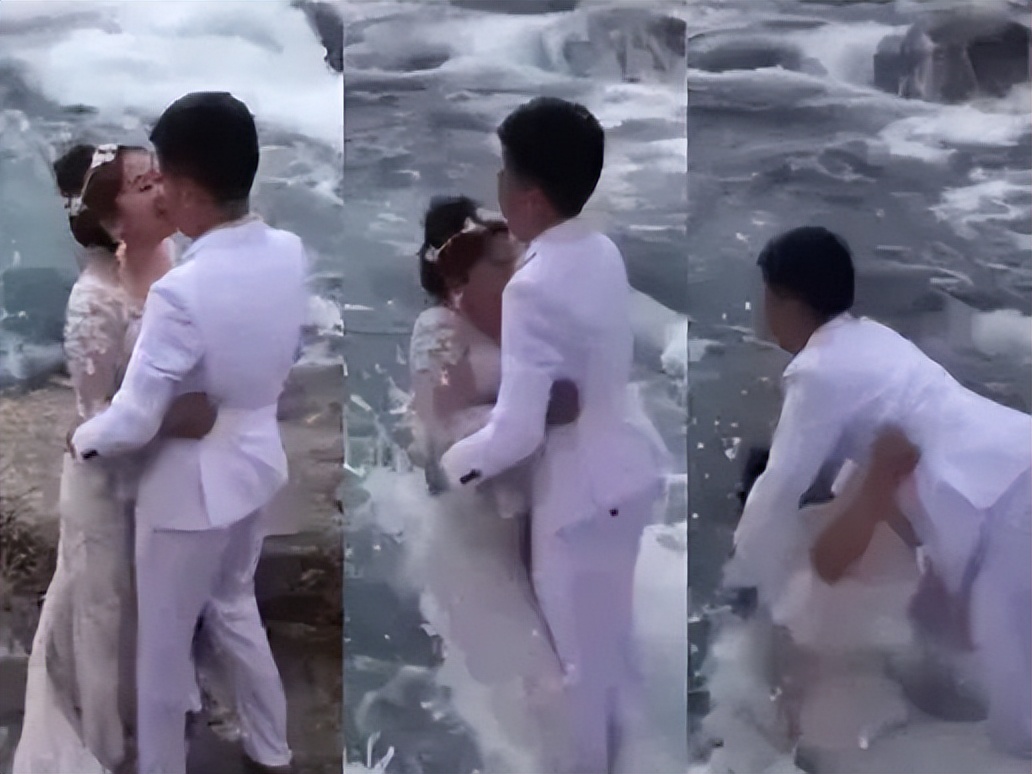 一定要结婚才可以拍婚纱照吗,拍了婚纱照就是要结婚吗