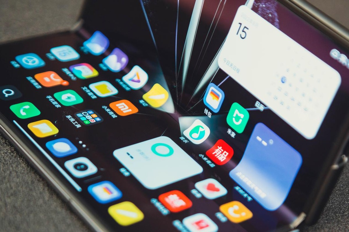 小米折叠屏手机mixfold2深度测评,小米折叠屏手机mixfold2深度使用