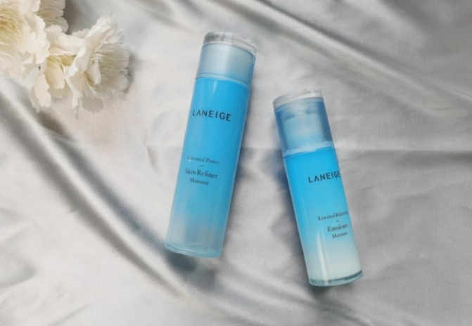 一款可以闭眼入的水乳套装,孕妇水乳跟平常水乳有什么区别