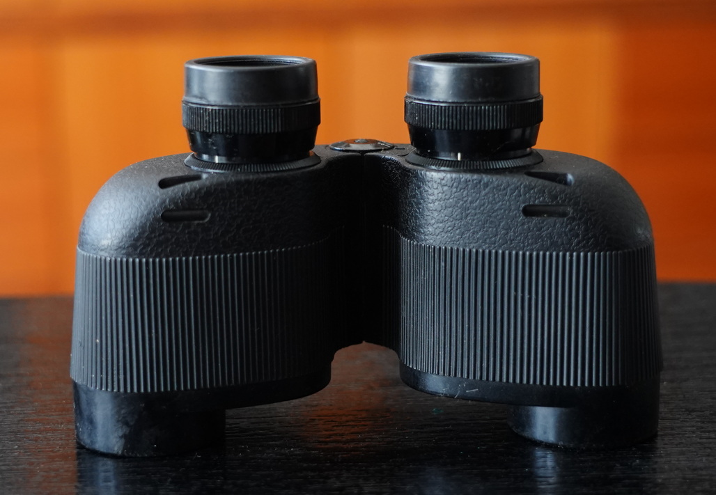 二战时期的军用高倍望远镜,世界上最值得收藏的军用望远镜