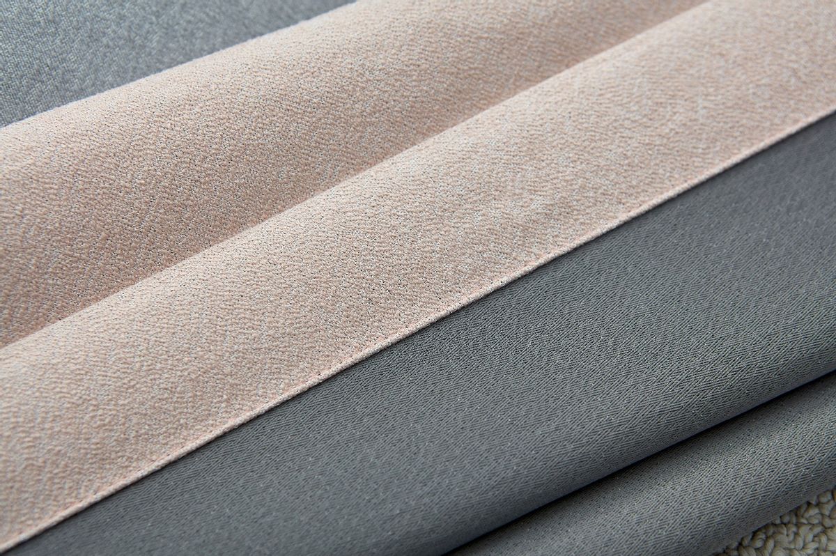 选窗帘防甲醛,选窗帘防尘螨