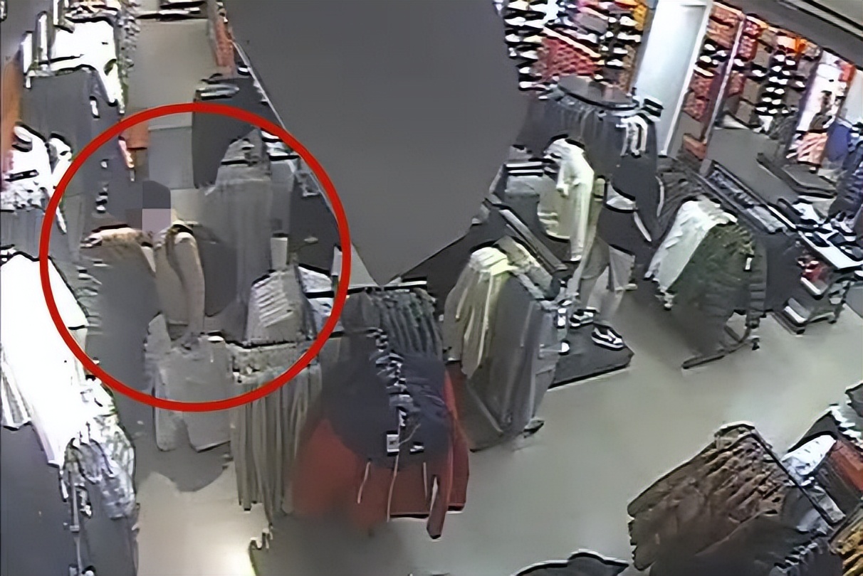 代购偷东西被抓,代购偷窃被抓