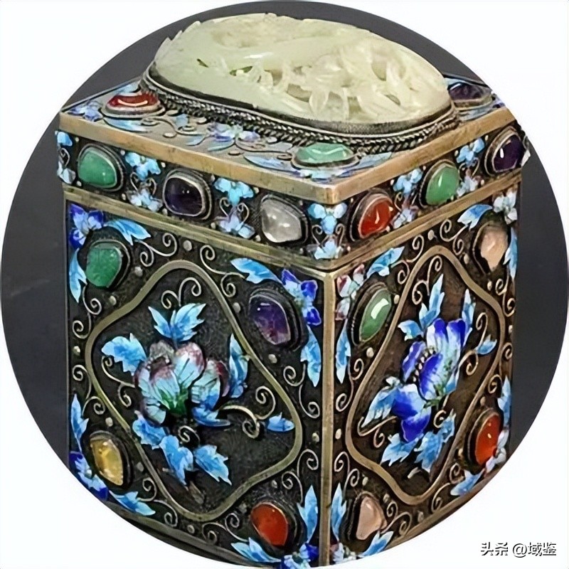 漆器收藏价值大全,漆器收藏价值及分析