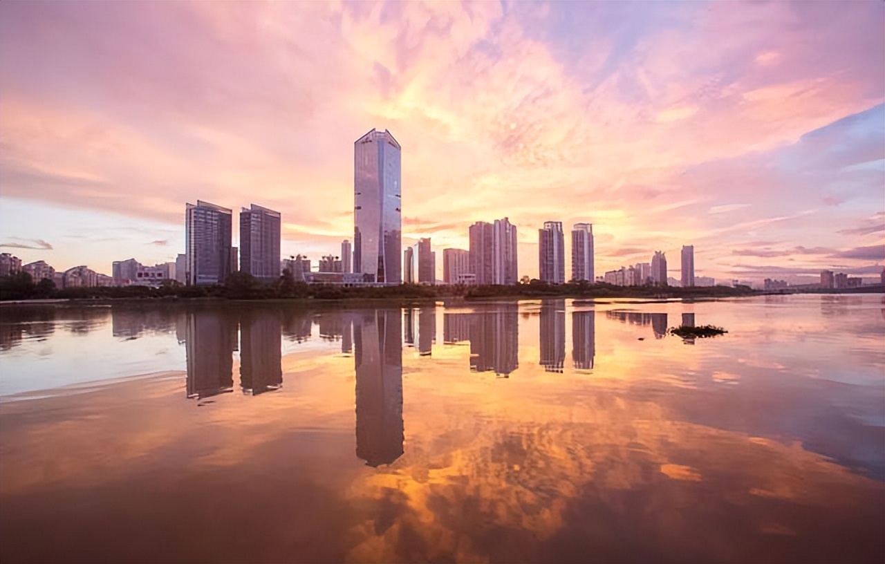 深圳刚需学位房买哪个片区,南二外海德学校学位房