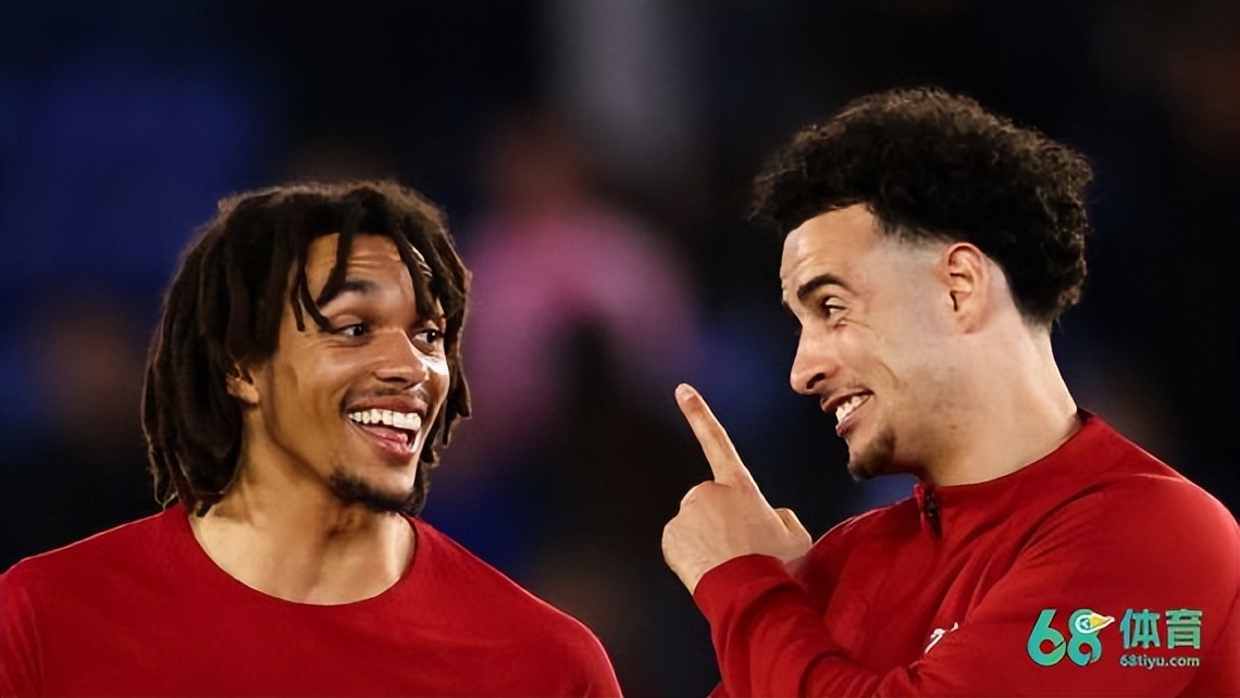 利物浦努涅斯进球哈兰德,曼联绝杀利物浦哈兰德