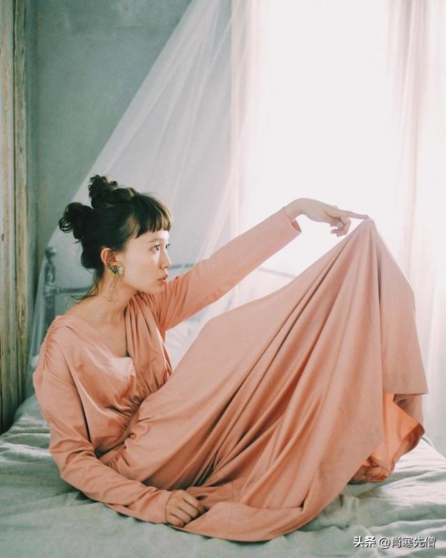 我，日本姑娘，在西安留学七年，经常被男同学表白，想嫁陕西男孩