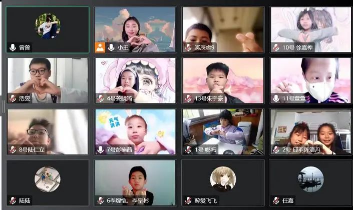 来，听听“一米高度”怎样为社区发声