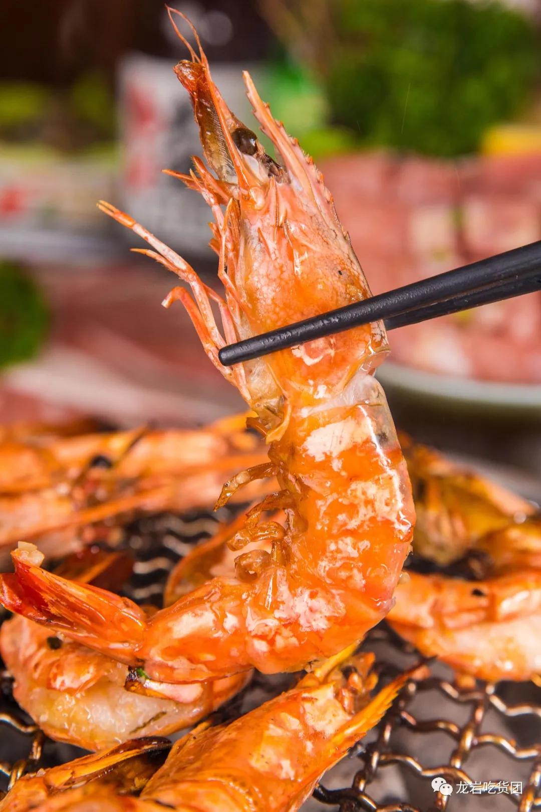 龙岩万达烤肉店推荐,龙岩万达金街烤肉自助