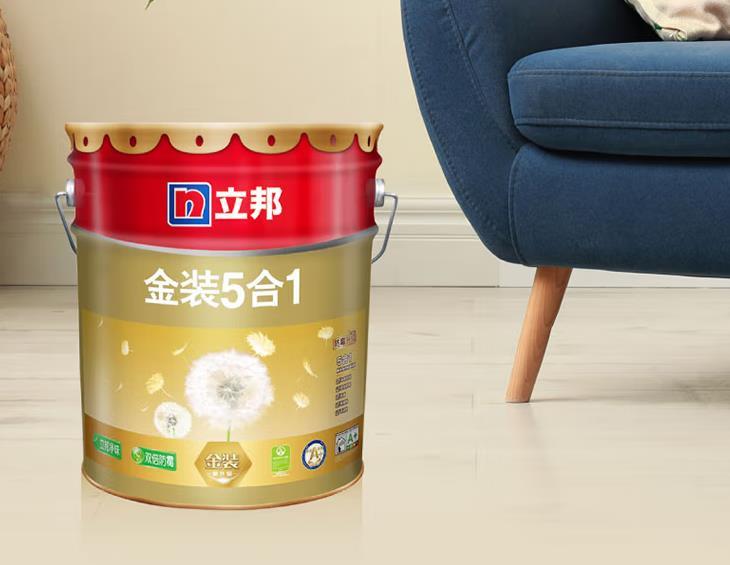 立邦净味120和三棵树漆哪个好,立邦乳胶漆和三棵树漆谁好一点