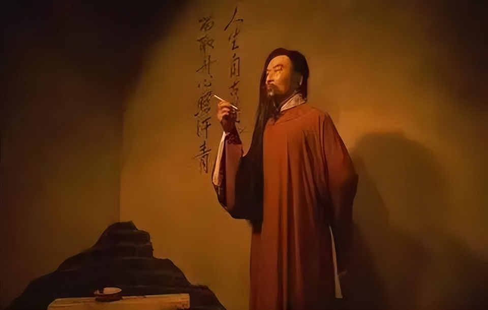 100条历史典故带你读懂半个中国,100个沧桑中华典故