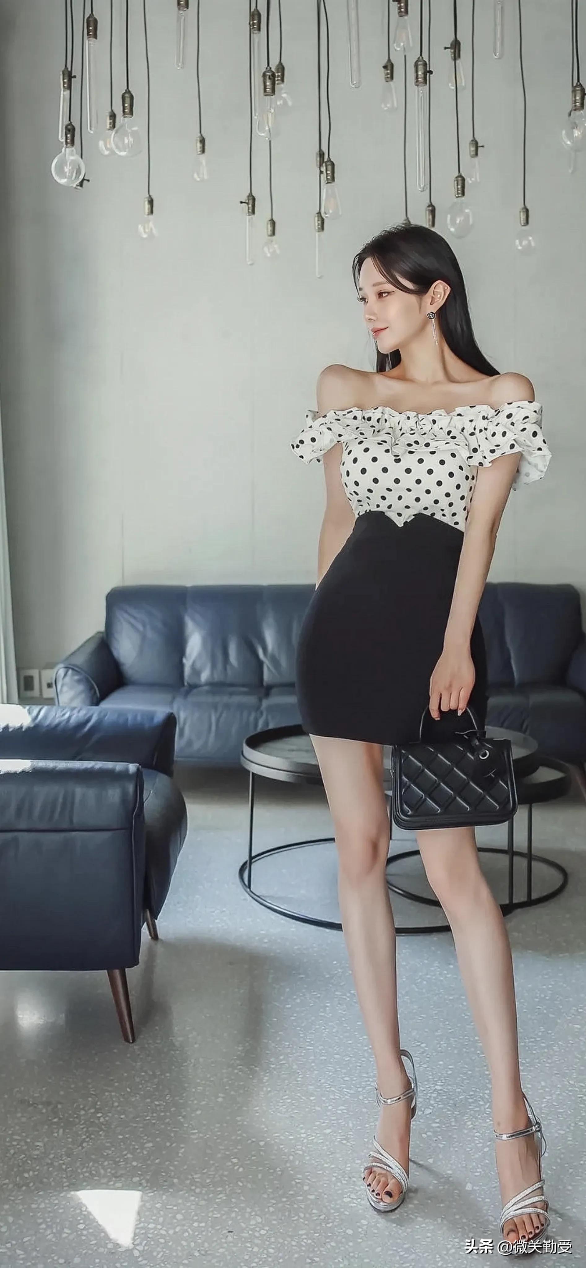 韩国夏季新款女装,韩国女装夏款韩版短袖