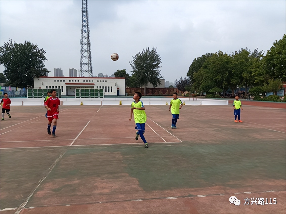 二街小学落实课后服务全覆盖,石家庄小学课后服务工作实施方案