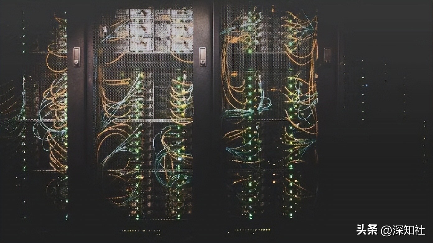 数据解析未来发展趋势,大数据预测中国未来发展趋势