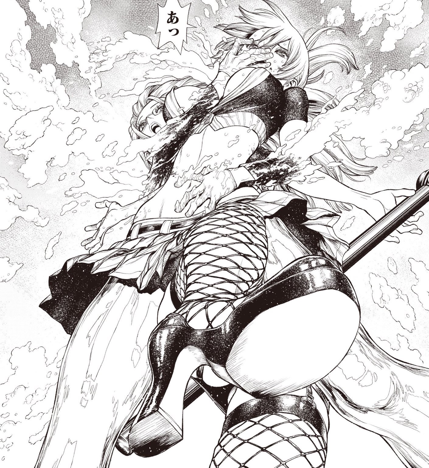 海贼王橡胶果实五档形态,海贼王第1041话路飞果实