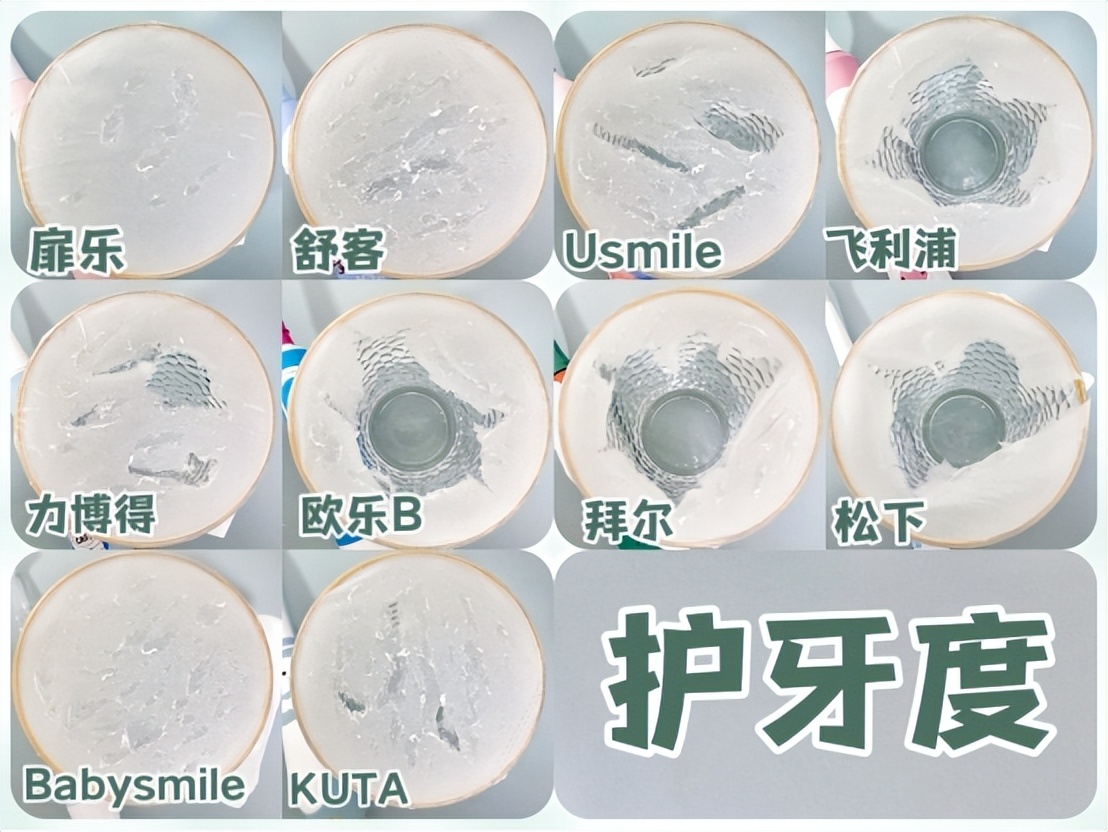 2022飞利浦儿童电动牙刷哪个好用,飞利浦usmile电动牙刷测评