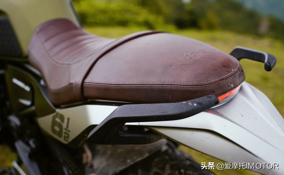 行走于荒野去自由的流浪|赛文佐Seimmezzo越野版测评