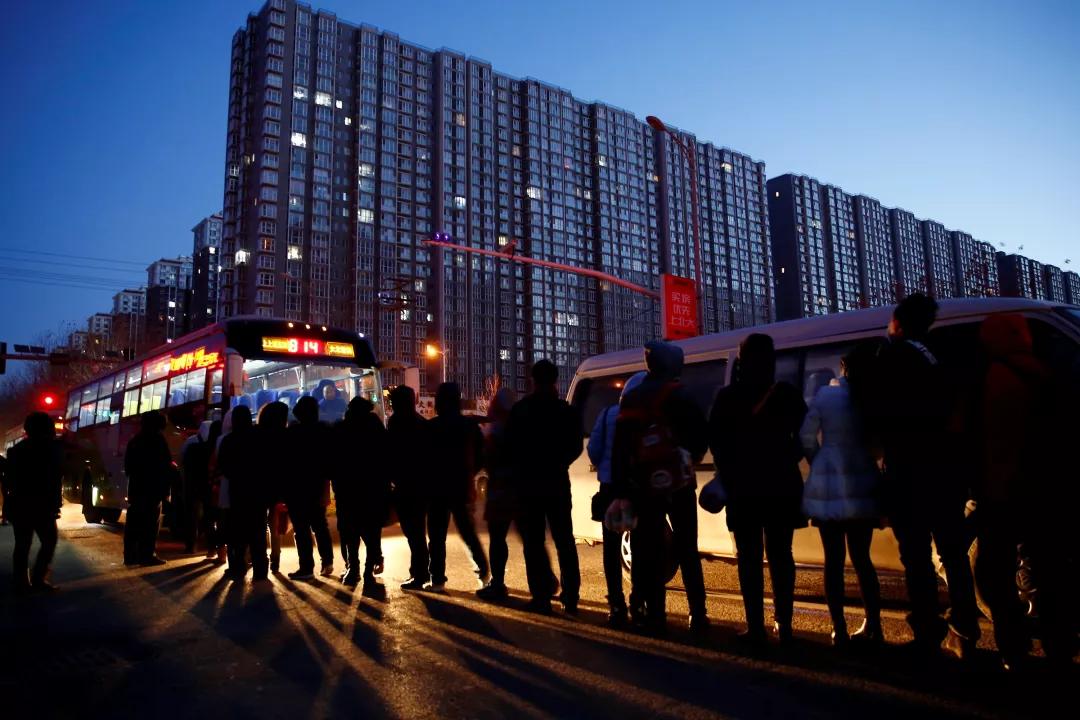 燕郊买房的人现在怎样了,燕郊买房的人现在都怎么样了