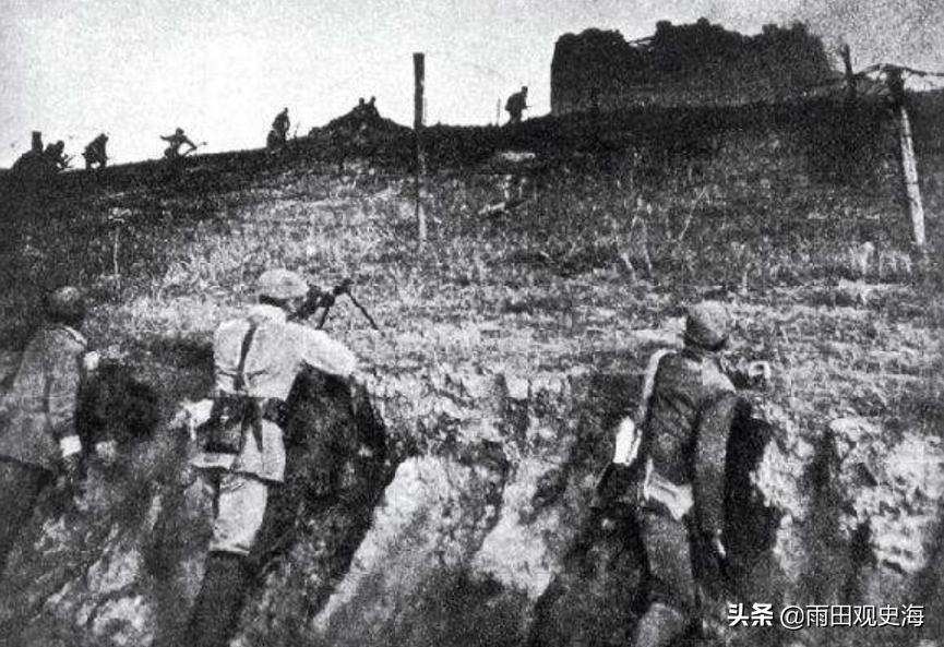 54军实力排名,国军54师