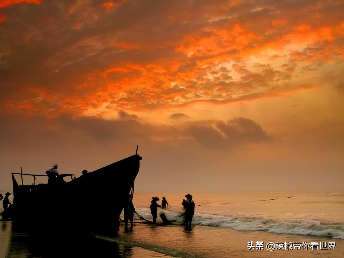 海岸线：邂逅*江阳**——感受这座慢节奏小城文化底蕴感悟人文之美