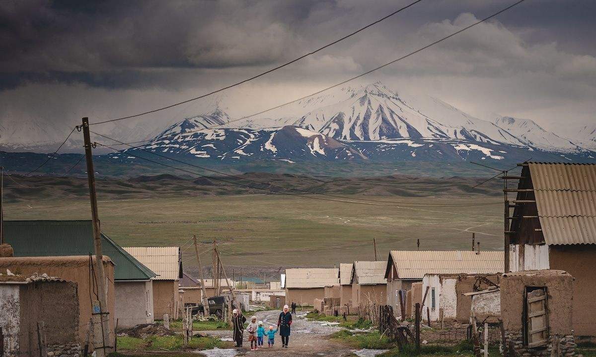 吉尔吉斯斯坦为什么称为腐败之国,吉尔吉斯斯坦是不是好国家