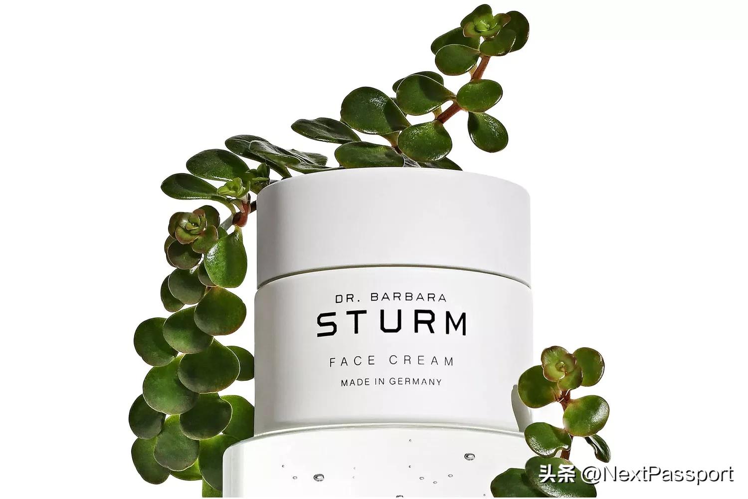 十大护肤品奢侈品牌排行榜,2023年最流行的护肤奢侈品牌