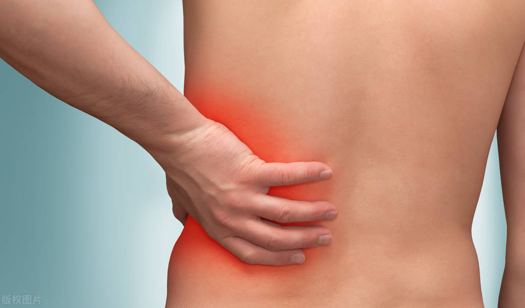 女子腰部经常疼痛以为很年轻,女子自述腰间盘突出恢复过程