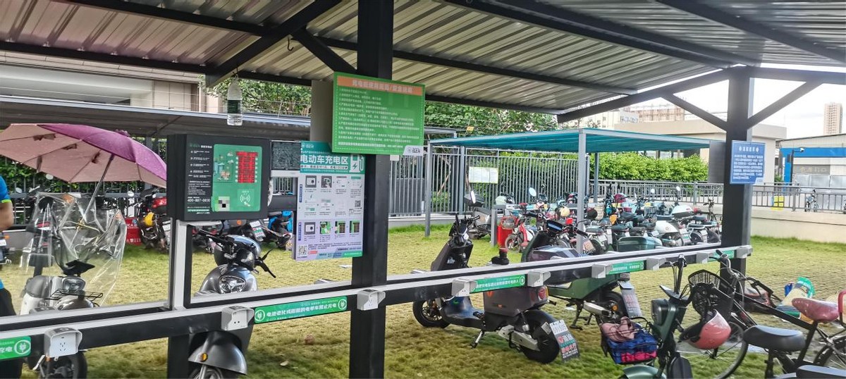 电动车充电桩加盟项目利润,电动车共享充电桩加盟