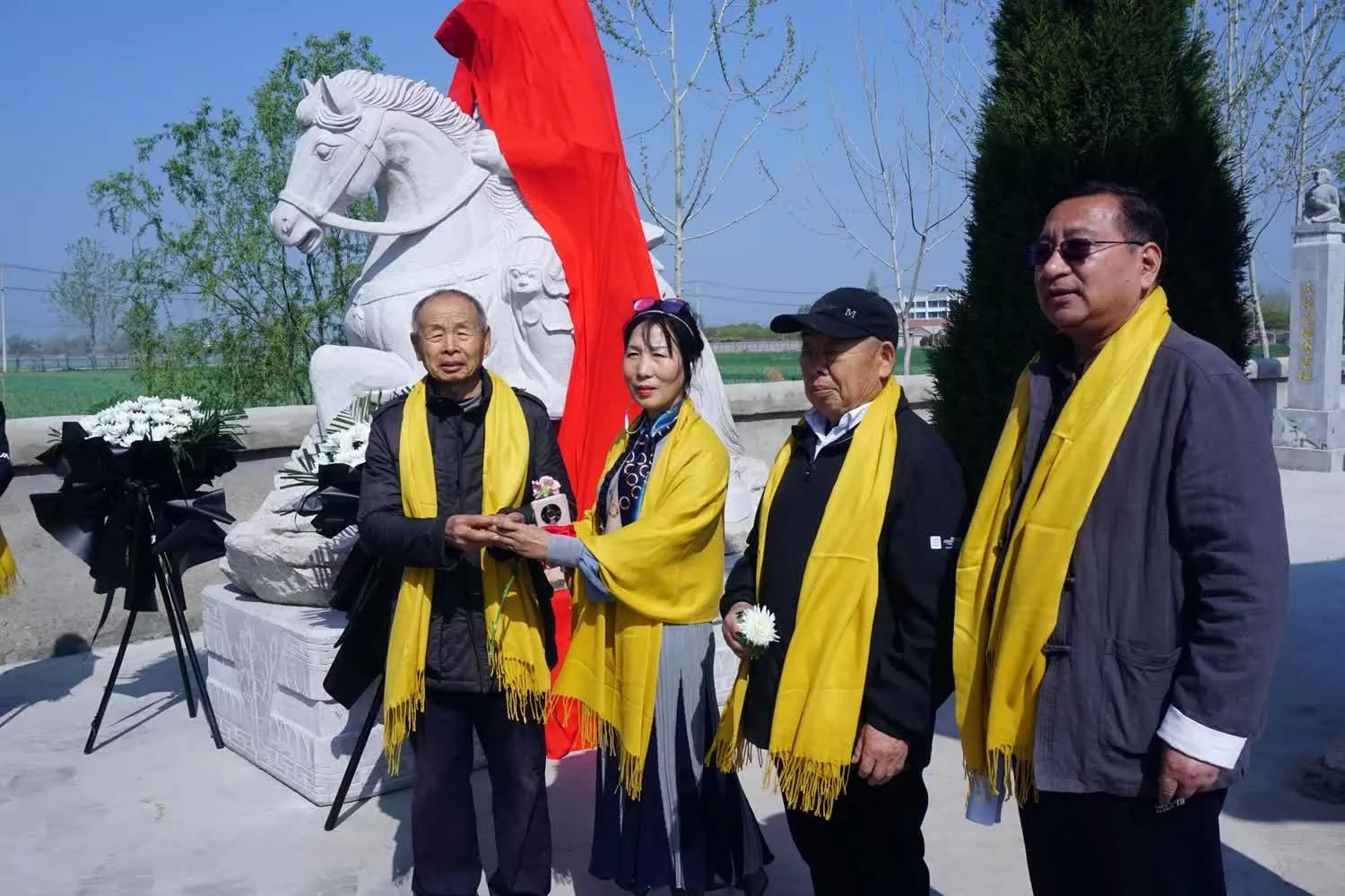 徐州新闻淮海烈士纪念塔,徐州退役军人新闻发布会