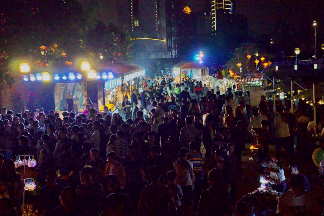 市县动态|漳州“五一”拉满“烟火气息”,文旅融合绘就“诗和远方”