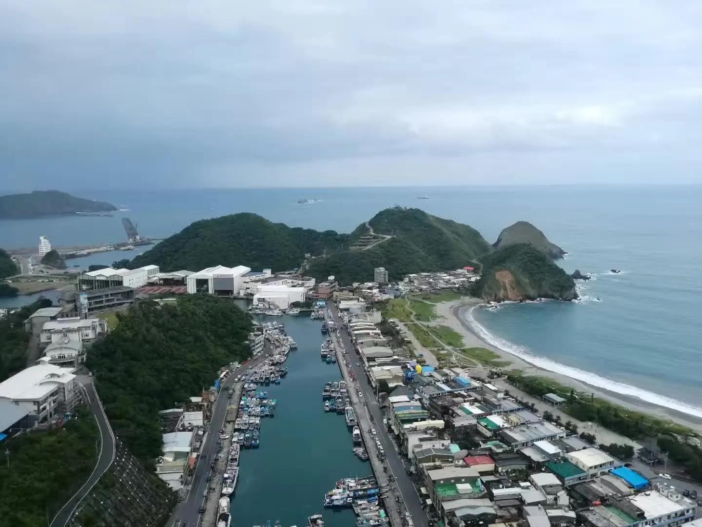 大陆人台湾环岛骑行攻略,环台湾骑行游记