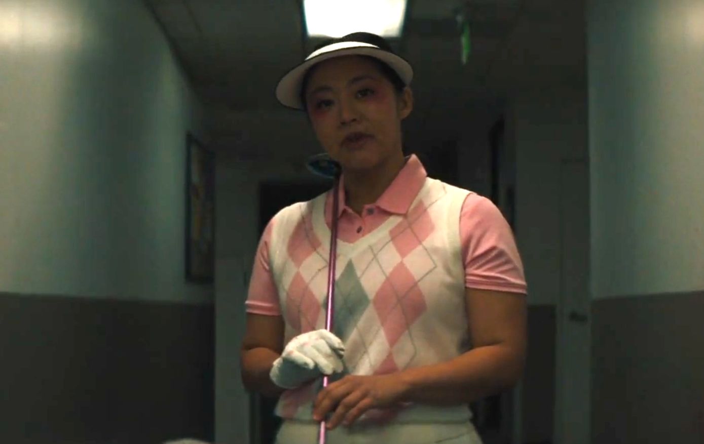 瞬息全宇宙——美国亚裔版的你好，李焕英