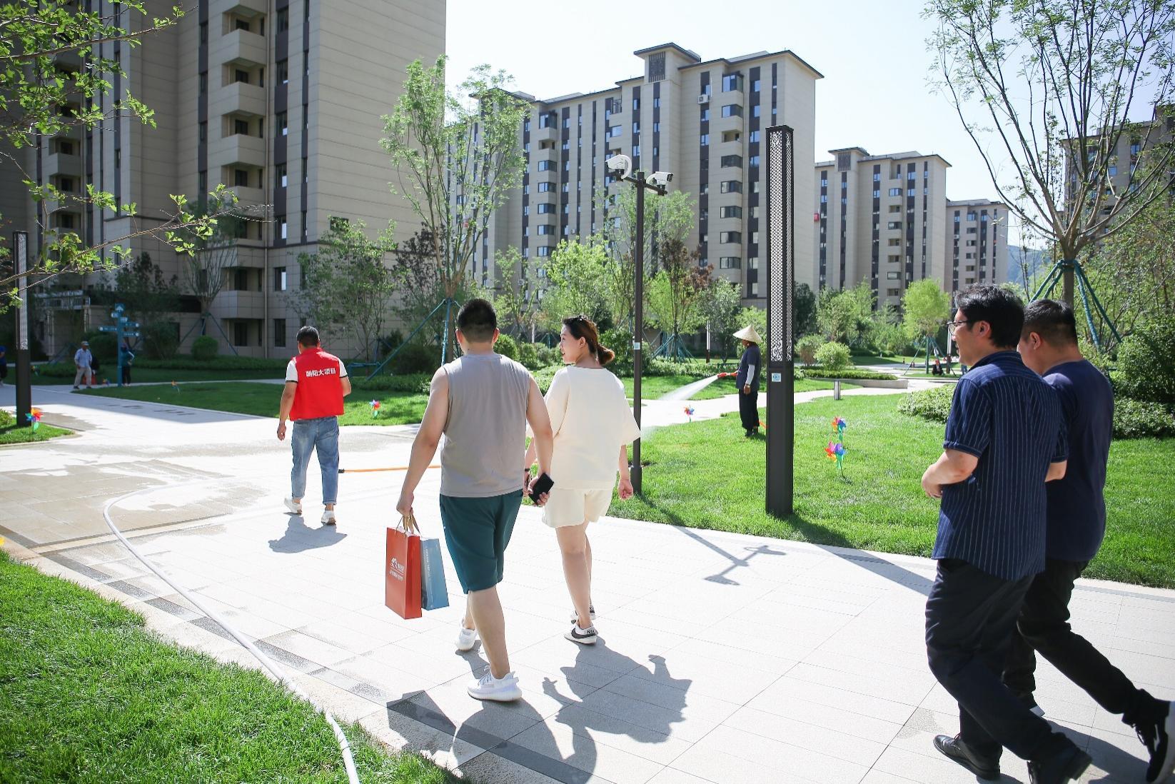 碧桂园买家秀,碧桂园在朝阳市拿地了吗