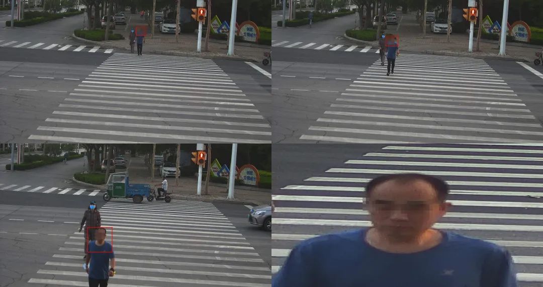 德州南环有闯红灯抓拍吗,德州机动车道闯红灯拍照分布图