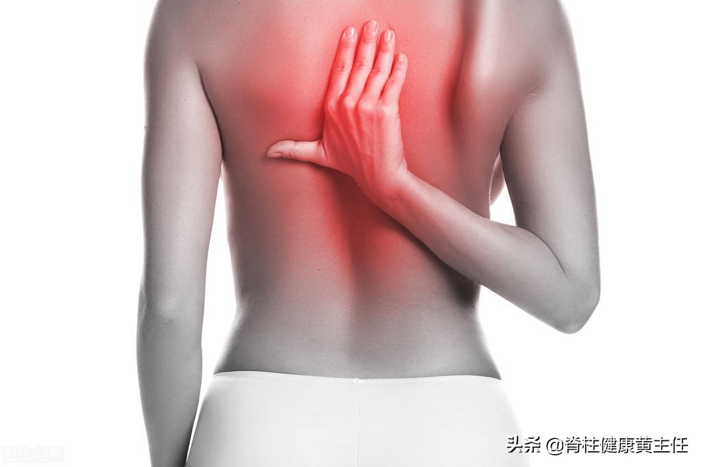 肩膀连着手臂后背痛怎么回事,肩膀痛但又摸不到痛哪里怎么回事