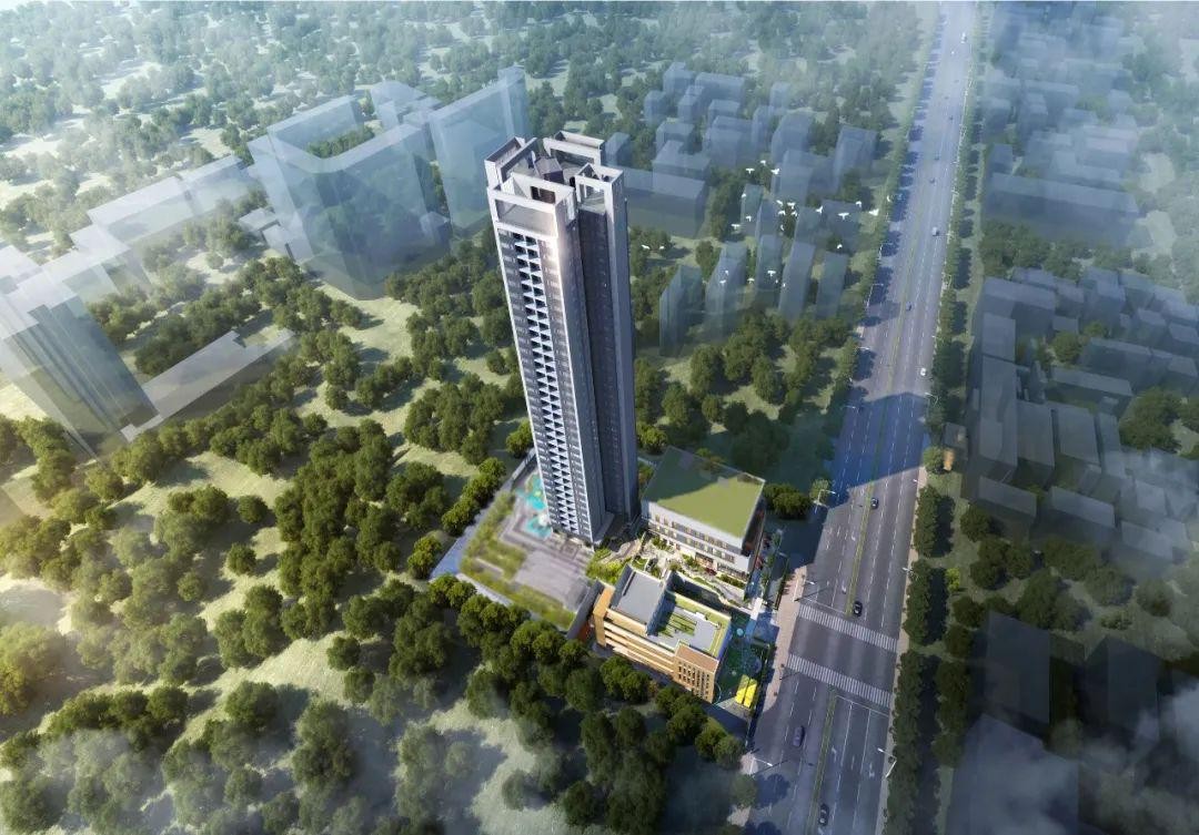 4090套人才房待字闺中等君来,官宣降价房地产