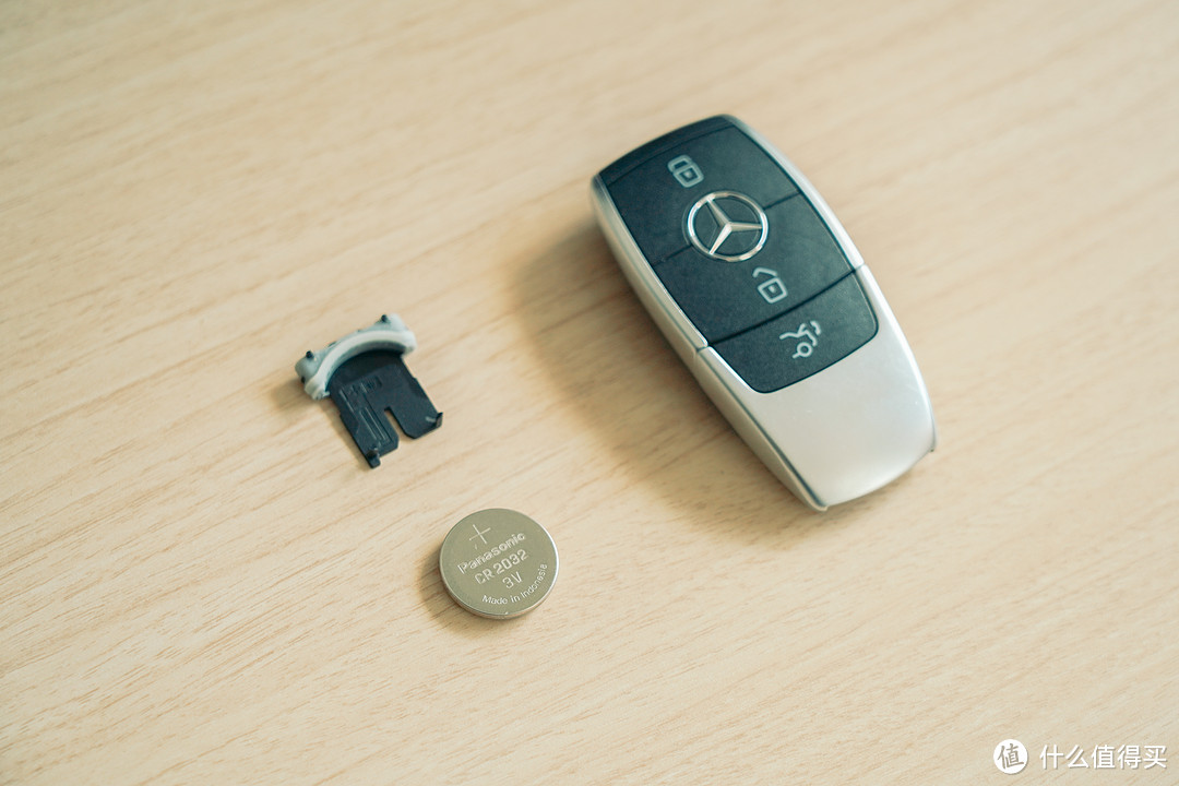 br2032和cr2032纽扣电池有啥区别,汽车纽扣电池cr2032评测
