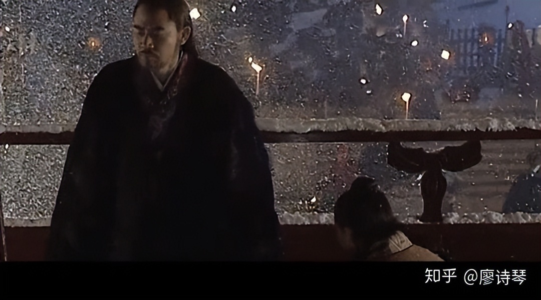 深度解读大明王朝156626集,大明王朝1566深度解析第三十八集