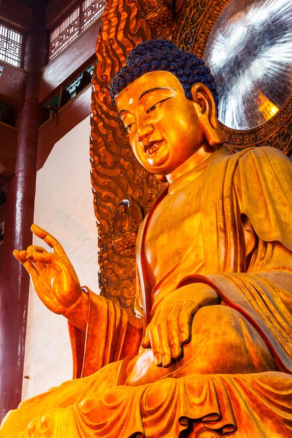 五岳之南衡山在哪里,南岳之称的衡山位于我国哪