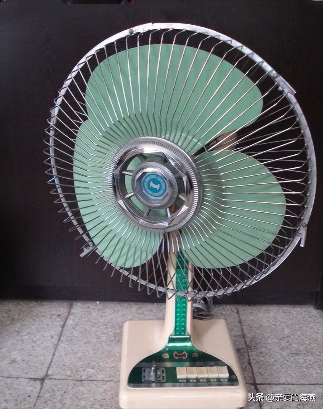 7080年代中国罕见的13种珍贵生活物品,有你家用过的吗