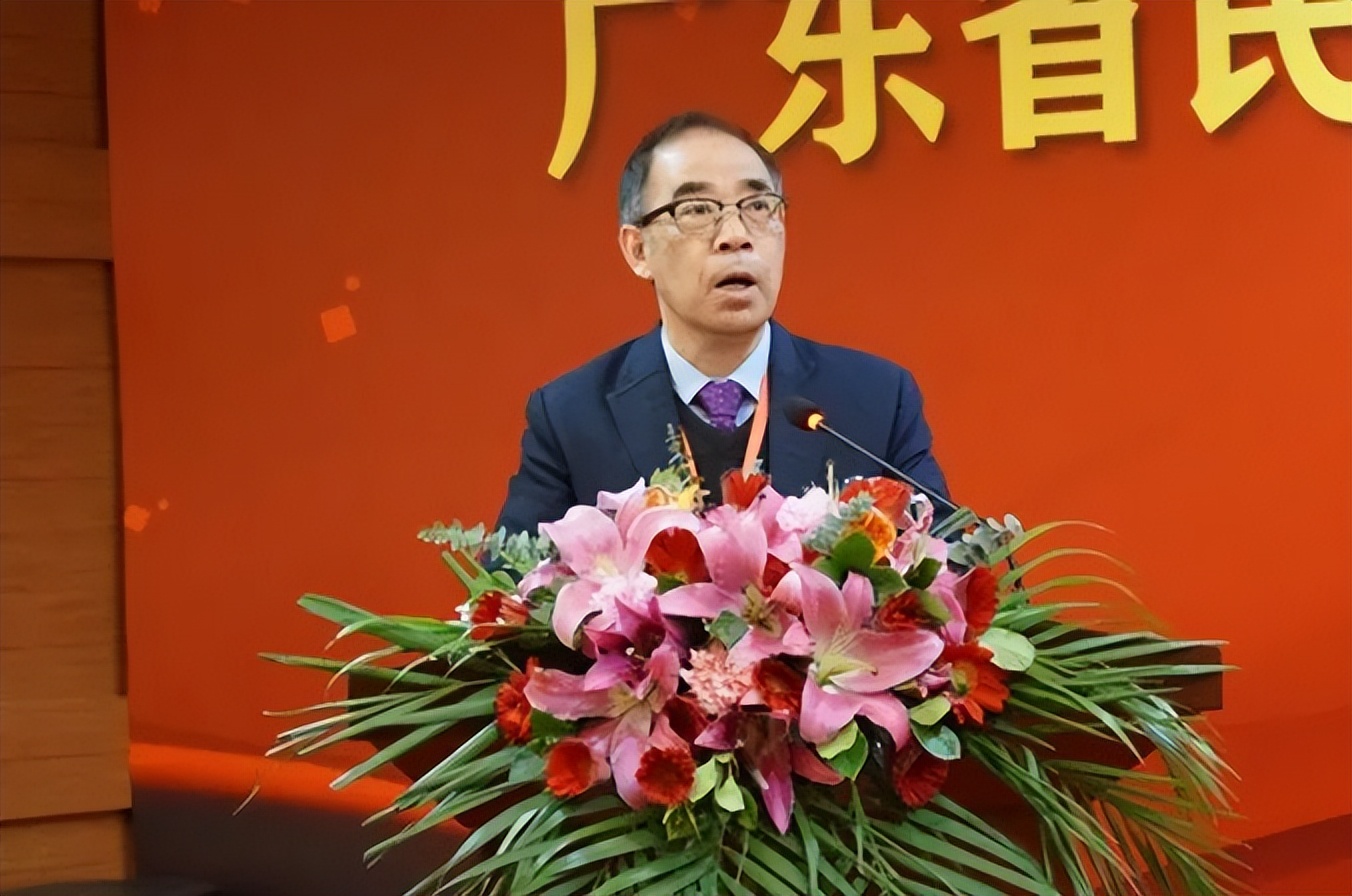 聚力协同共谋发展|广州华商学院成功承办这个重要会议！