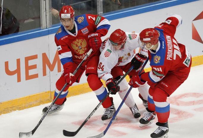 唯一“合法打架”的冬奥项目，中国队曾暴揍韩国，教育台湾省队