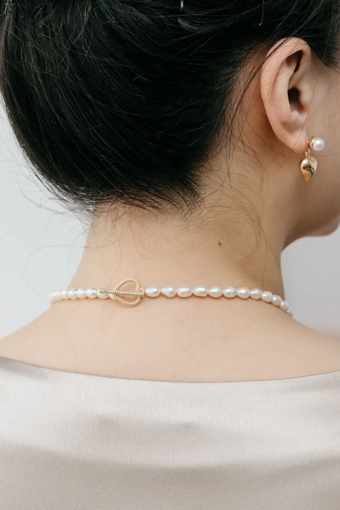 什么珍珠好看又实用,女人为什么爱首饰