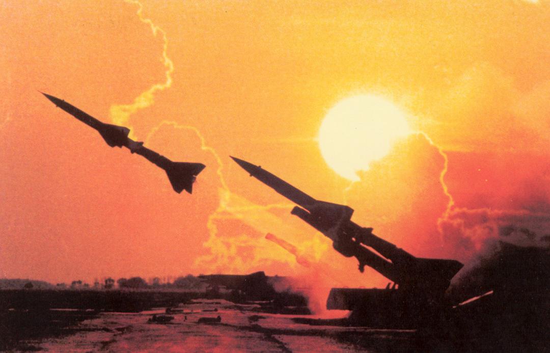 科技强军航天报国|庆祝中国航天科工二院成立65周年